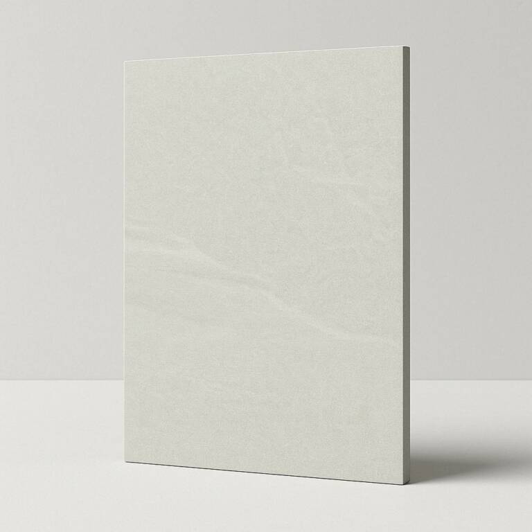 Sand White Tile - Landmark Tiles